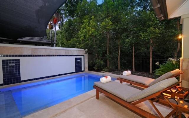 Villa 308