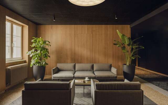 Flaner Hotel, WorldHotels Crafted