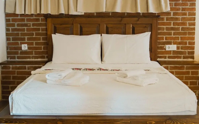 Tas Konak Hotel
