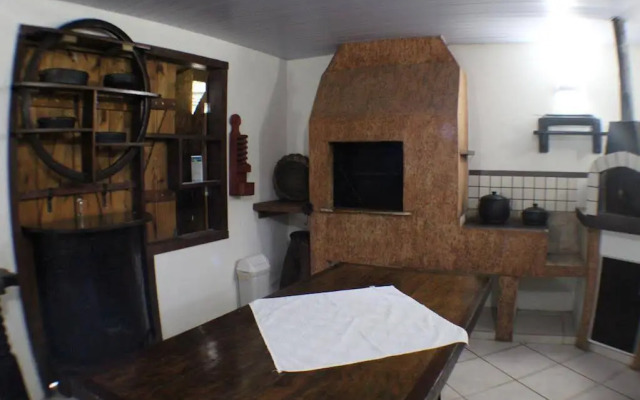 Pousada Ilha da Magia