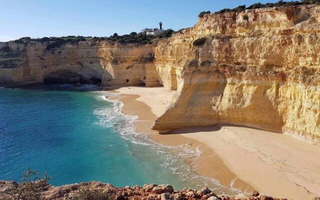 Albufeira Ocean Balcony 63