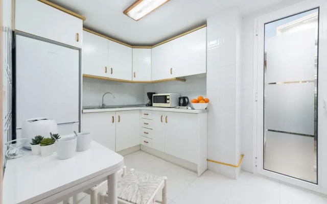 Oro Del Mar Iv Apartamento O2 - Apartment
