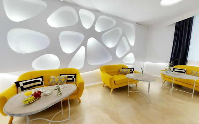 Hotel Boutique Suite Generis