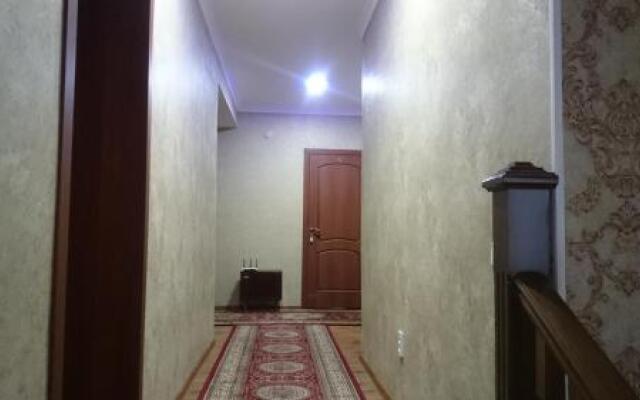Guest House Voyage Osh
