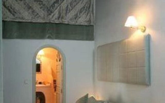 Dar Calipau - Guest House
