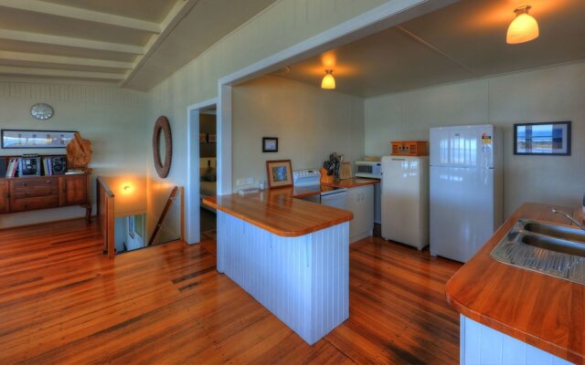 Stanley View Beach House