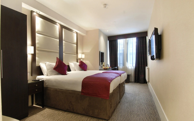 Grand Royale Hyde Park