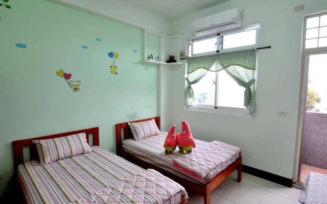 Meitai B&B