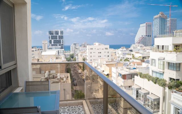 Amazing Apartment Near the Beach