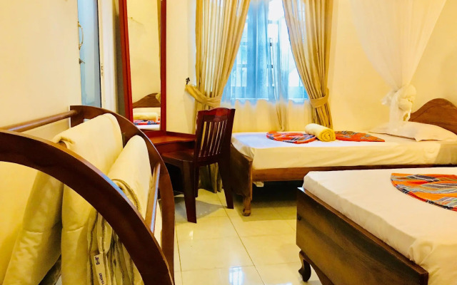 Muhsin Villa