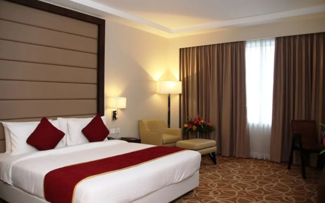 Y N Hotels