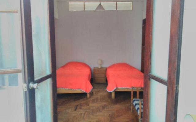Posada O'Phelan