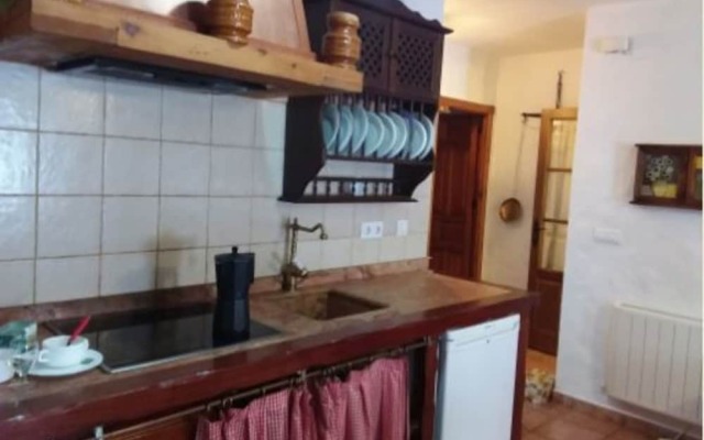 103983 -  House in Grazalema