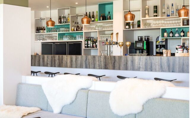 ibis Styles Nieuwpoort