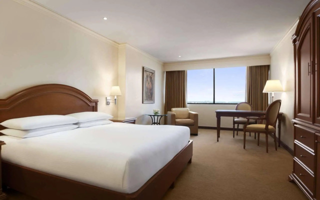 Hyatt Regency Merida Hotel
