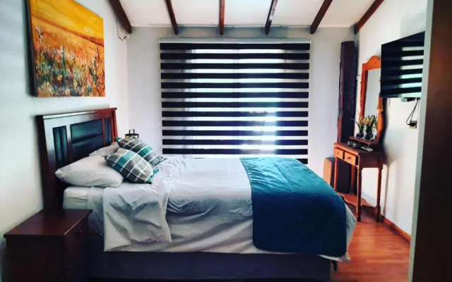 Refugios Pisco Elqui