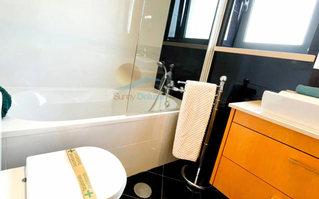 T2 Garden Residence by Sunny Deluxe