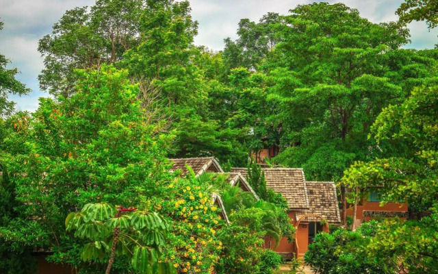 E-outfitting Pai Resort