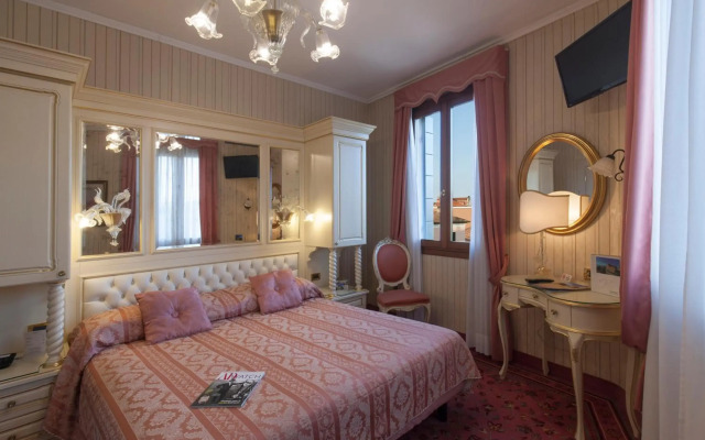 Hotel Riviera