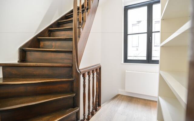 Sweet Inn Apartments Sablons