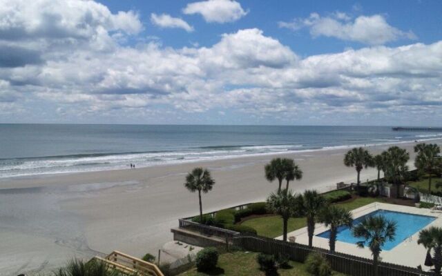 Seawatch South 403 - 2 Br Condo