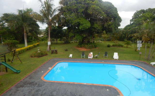 Elephant Lake Hotel