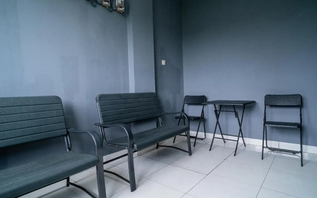 Living Kost Syariah @ Alam Sutera RedPartner