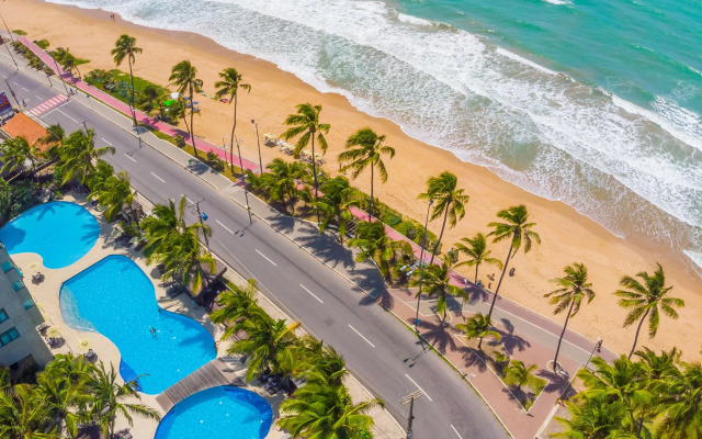 Ritz Lagoa Da Anta