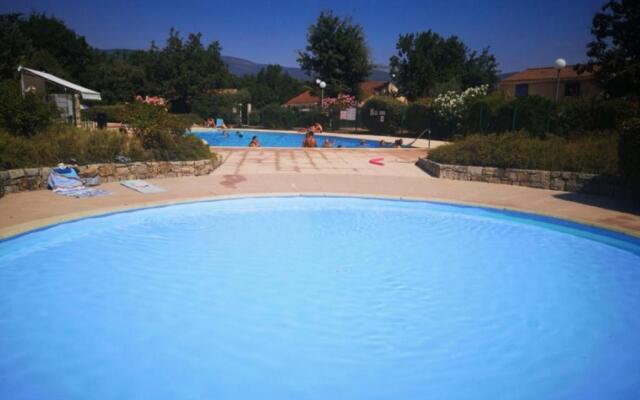 Charming House With Wifi Terrace Garden Piscine