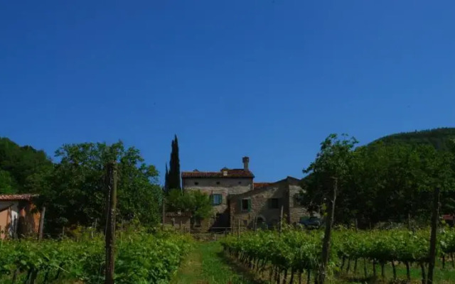 Agriturismo Campiume