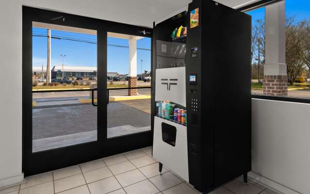 Americas Best Value Inn Edenton