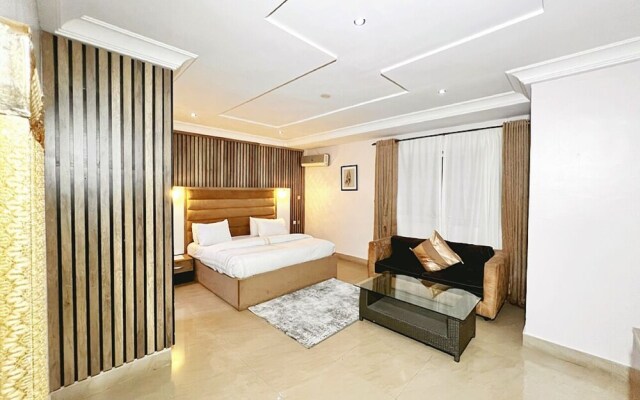 Grey Residence