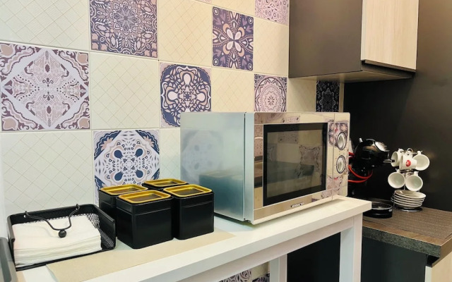 B&b Margherita Torremaggiore