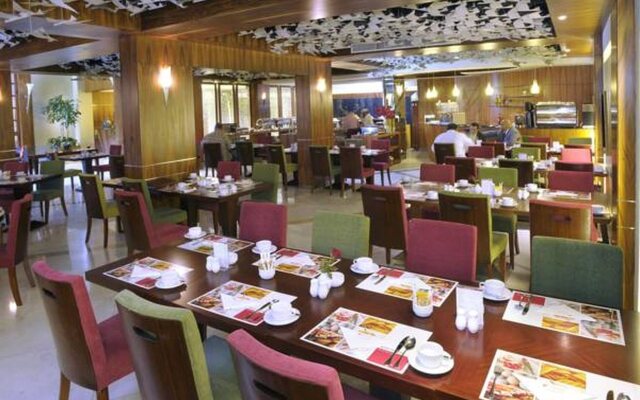 EASTYARD Dammam - Hotel
