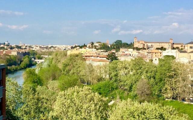 Trastevere Apartments in Rome