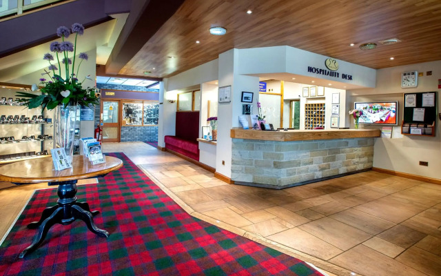The Skipton Hotel - Formerly Hotel Rendezvous