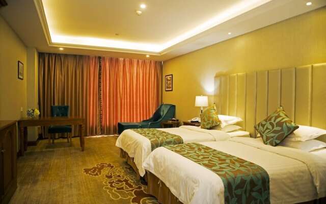 Romaine Vacation Apartment