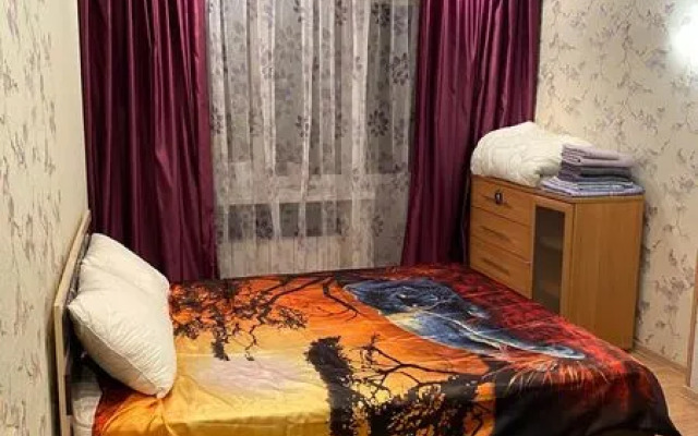 Апарт Компани на ул. Краснознаменная, д. 145