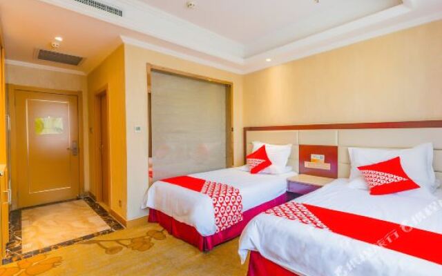Haocheng Hotel
