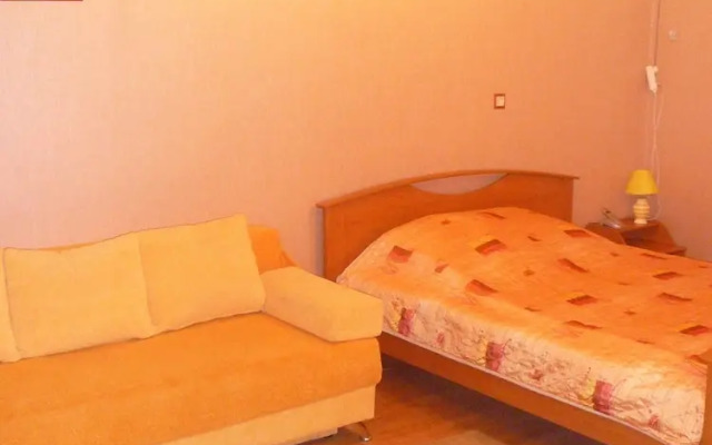 Apartment on Maxima Gorkogo 3
