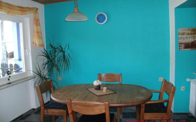 Ferienwohnung In Vino Veritas