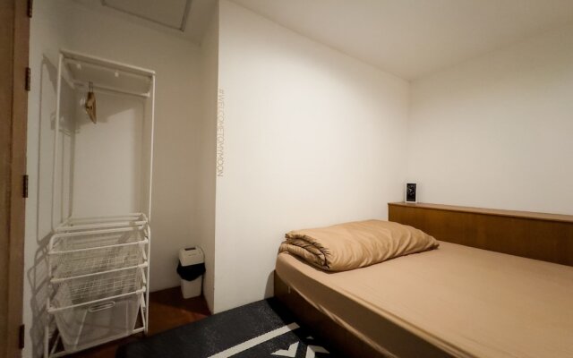 Once In A Blue Moon Cafe & Hostel