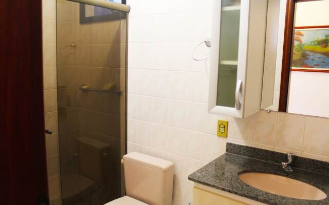 Apartamento na Martim de Sá