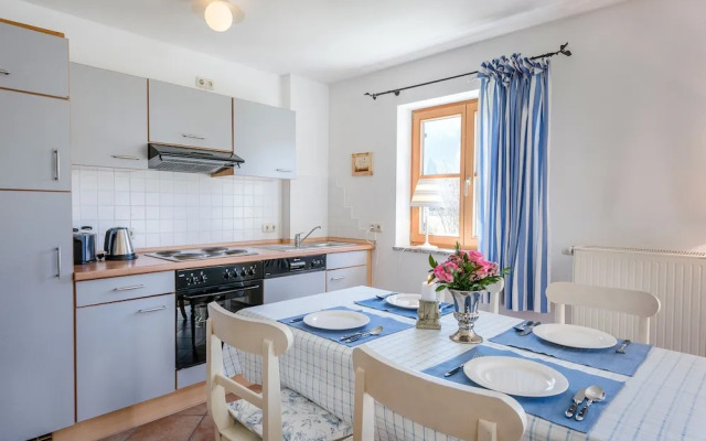 Boutique Hotel Relais Chalet Wilhelmy