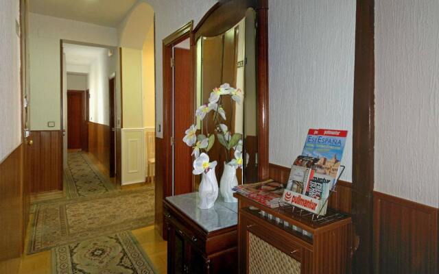 Hostal San Antonio