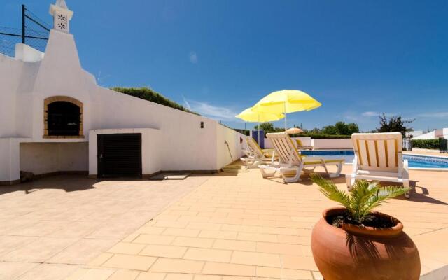 Villa Eucalipto With Private Pool