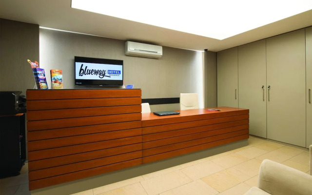 Tan Hotels & Residences