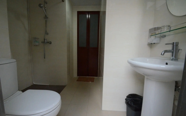 VP Apartments
