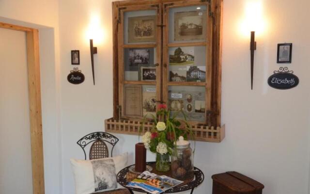 Kötzing am Golfplatz