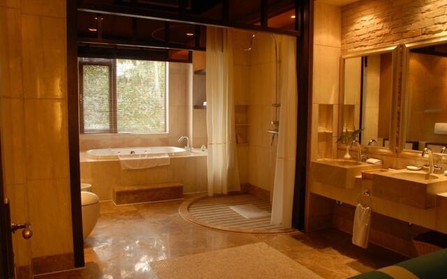 Huangguoshu Hotel